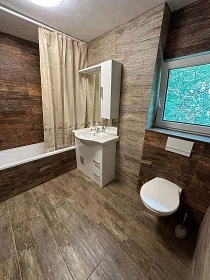 Wellness chata u lesa - CHKO Beskydy