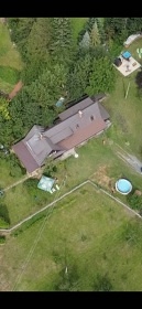 Wellness chata u lesa - Satinsk� vodop�dy