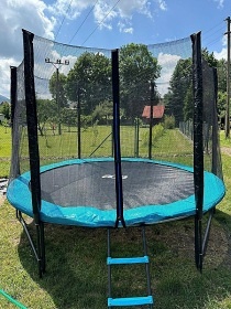 Wellness chata u lesa - Satinsk� vodop�dy