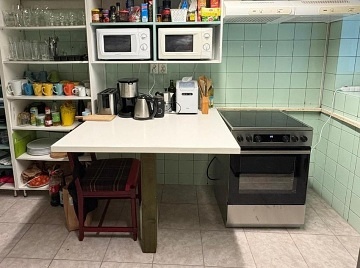 Chalupa v srdci Kru�n�ch hor - Ple�ivec - Pstru��