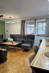 Roubenn� chalupa wellness a baz�n - �ern� hora