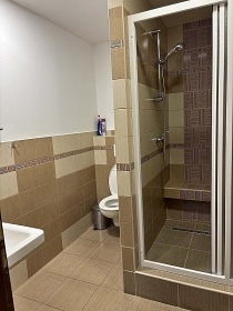 Roubenn� chalupa wellness a baz�n - �ern� hora