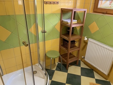 Srubov� chata s wellness - Velk� Ra�a - Kysuce