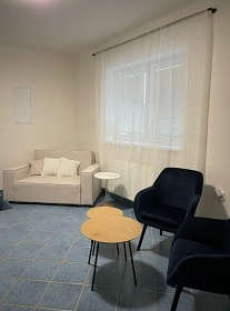 Rekrea�n� d�m s baz�nem - Mikulov - P�lava