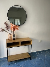 Rekrea�n� d�m s baz�nem - Mikulov - P�lava