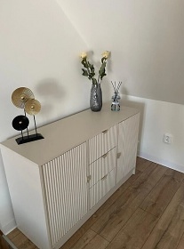 Rekrea�n� d�m s baz�nem - Mikulov - P�lava