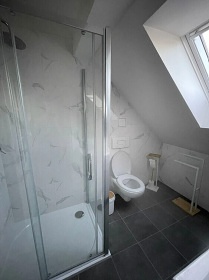 Rekrea�n� d�m s baz�nem - Mikulov - P�lava