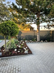 Rekrea�n� d�m s baz�nem - Mikulov - P�lava