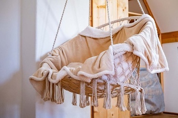 Chalupa s kachlov�mi kamny - Doln� Morava - Kr�l�ky