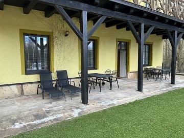 Rekrea�n� d�m - ZOO Dv�r Kr�lov� nad Labem