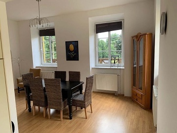 Rekrea�n� d�m - ZOO Dv�r Kr�lov� nad Labem