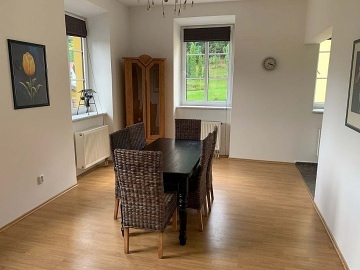 Rekrea�n� d�m - ZOO Dv�r Kr�lov� nad Labem