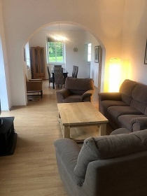 Rekrea�n� d�m - ZOO Dv�r Kr�lov� nad Labem