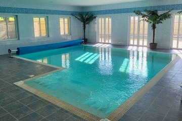 Rekrea�n� d�m - ZOO Dv�r Kr�lov� nad Labem