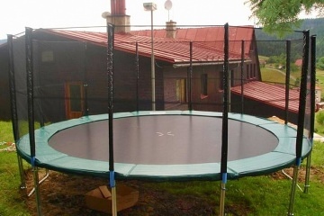 Chalupa Beskydy - Visalaje - Gru� - Lys� hora