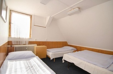 Chalupa Beskydy - Visalaje - Gru� - Lys� hora