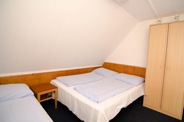 Chalupa Beskydy - Visalaje - Gru� - Lys� hora