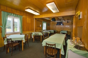 Chalupa Beskydy - Visalaje - Gru� - Lys� hora