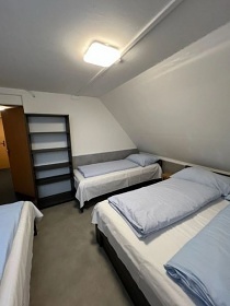 Chalupa Beskydy - Visalaje - Gru� - Lys� hora