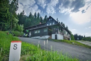 Chalupa Beskydy - Visalaje - Gru� - Lys� hora