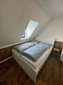 Chalupa na pomez� �eska a Slovenska - Beskydy