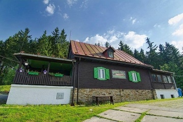 Chalupa Beskydy - Visalaje - Gru� - Lys� hora