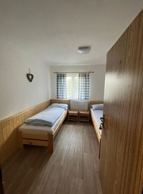 Chalupa Beskydy - Visalaje - Gru� - Lys� hora