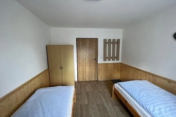 Chalupa Beskydy - Visalaje - Gru� - Lys� hora