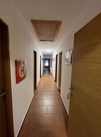 Chalupa na pomez� �eska a Slovenska - Beskydy