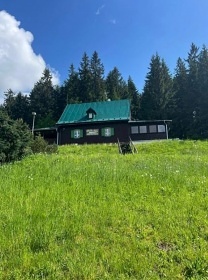 Chalupa Beskydy - Visalaje - Gru� - Lys� hora