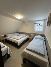 Chalupa Beskydy - Visalaje - Gru� - Lys� hora