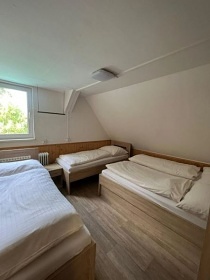 Chalupa Beskydy - Visalaje - Gru� - Lys� hora