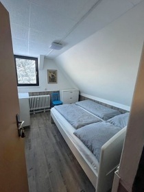 Chalupa na pomez� �eska a Slovenska - Beskydy