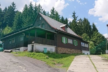 Chalupa Beskydy - Visalaje - Gru� - Lys� hora