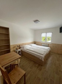 Chalupa Beskydy - Visalaje - Gru� - Lys� hora