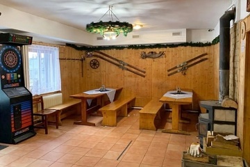 Chalupa Beskydy - Visalaje - Gru� - Lys� hora