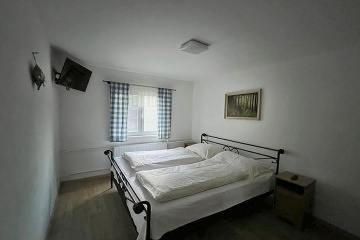 Chalupa Beskydy - Visalaje - Gru� - Lys� hora