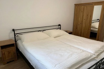 Chalupa na pomez� �eska a Slovenska - Beskydy