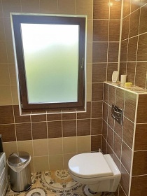 Chata u rybn�ka - �luknov - �esk� �v�carsko