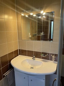 Chata u rybn�ka - �luknov - �esk� �v�carsko