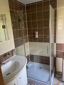 Chata u rybn�ka - �luknov - �esk� �v�carsko