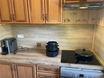 Chata u rybn�ka - �luknov - �esk� �v�carsko