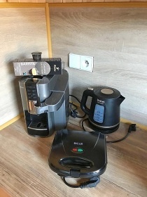 Chata u rybn�ka - Lu�ick� hory - �esk� �v�carsko