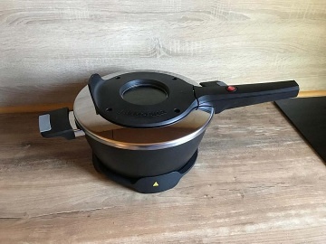 Chata u rybn�ka - �luknov - �esk� �v�carsko