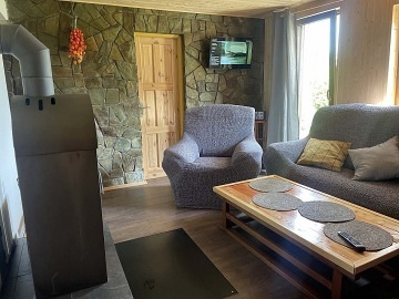 Chata u rybn�ka - �luknov - �esk� �v�carsko