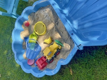 Chata u rybn�ka - �luknov - �esk� �v�carsko