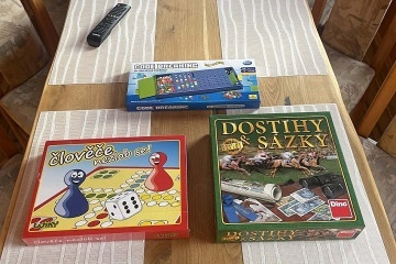 Chata u rybn�ka - Lu�ick� hory - �esk� �v�carsko