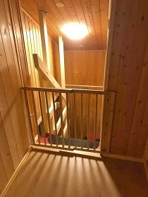 Chata u rybn�ka - �luknov - �esk� �v�carsko