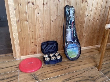 Chata u rybn�ka - Lu�ick� hory - �esk� �v�carsko