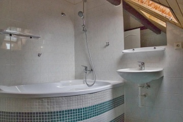 Chalupa s v��ivkou - Bub�kov - �al� - Krkono�e